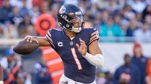 2022 NFL Uniforms - 2